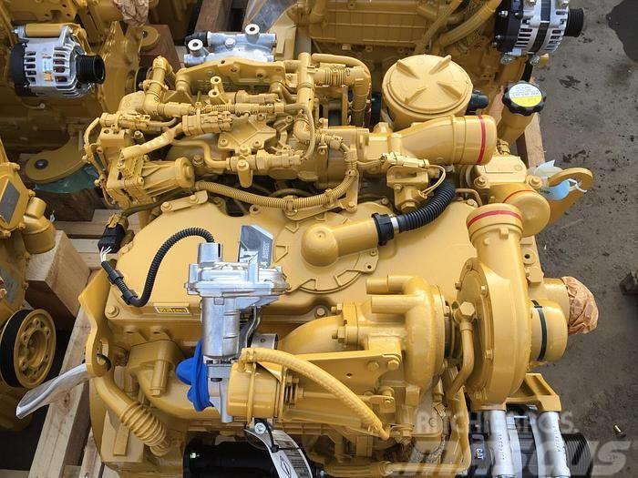 CAT Best price and quality C7.1 Compete Engine Assy Engines