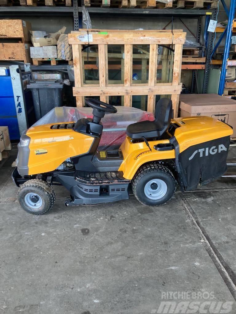 Stiga Estate 3084H Riding mowers