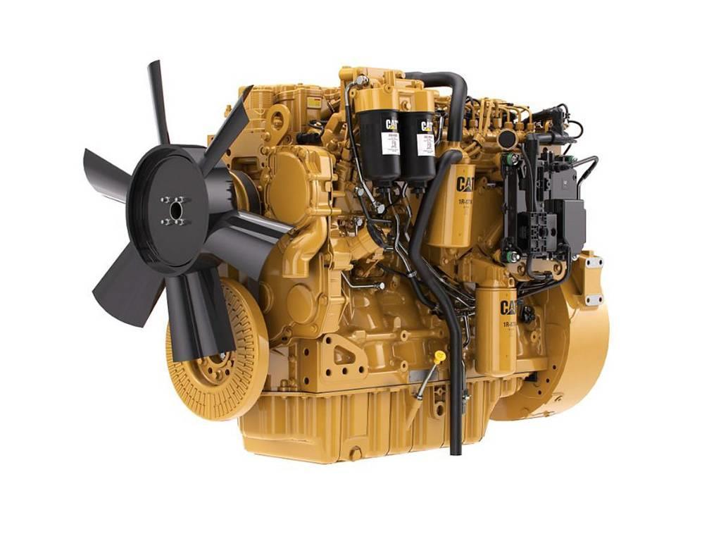 CAT Cheap Price c27 Diesel Engine Engines