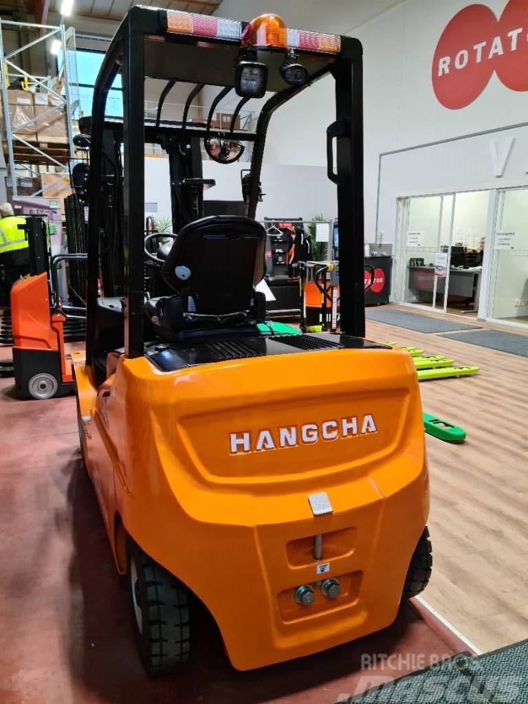 Hangcha XH-20 / High Voltage / CPD20-XY2G-SI24 Electric forklift trucks