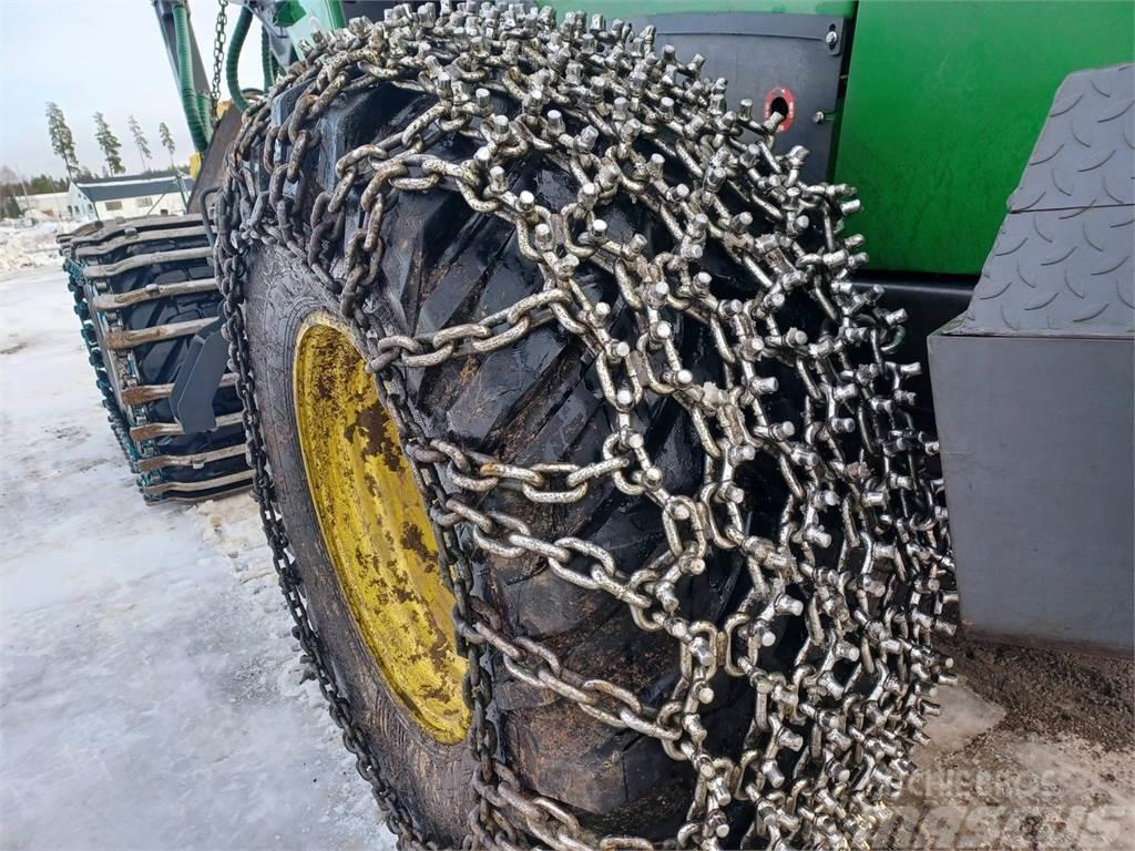 Ofa Matti w19 3st 700-710/70×34 Tracks, chains and undercarriage