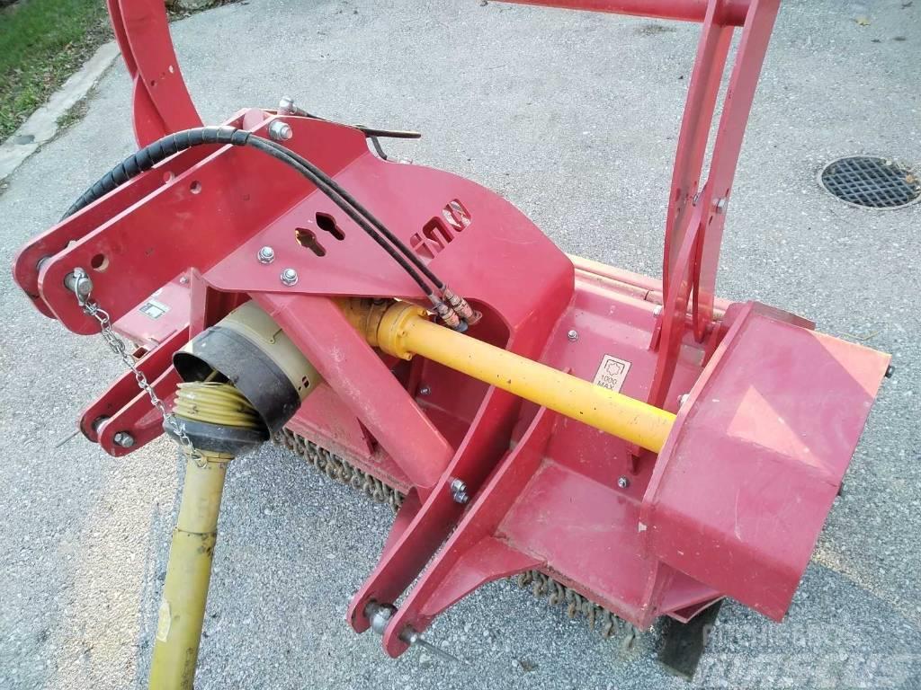 INO FORST 180 Hedge cutters