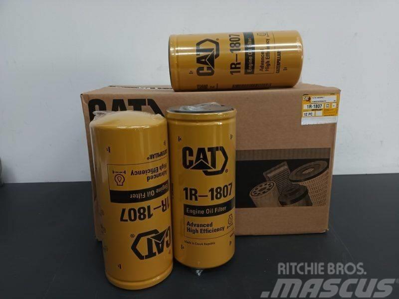CAT LUBE FILTER 1R-1807 Engines