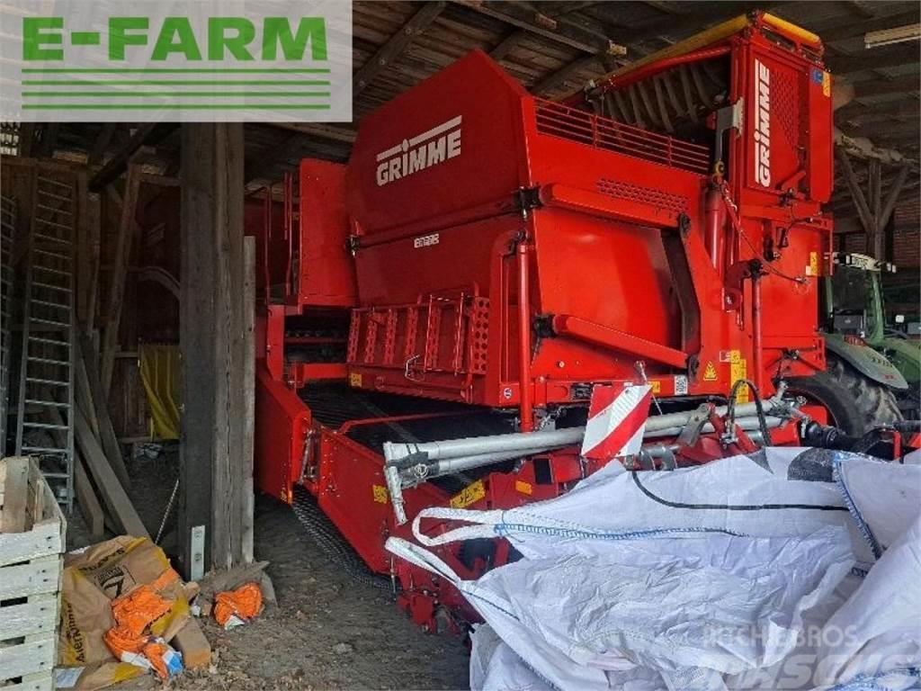 Grimme se 260 ub Potato harvesters and diggers