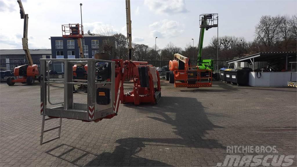Teupen 30T Other lifts and platforms