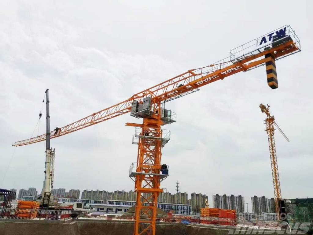  Yatai Heavy Industry AT380-20A Tower cranes