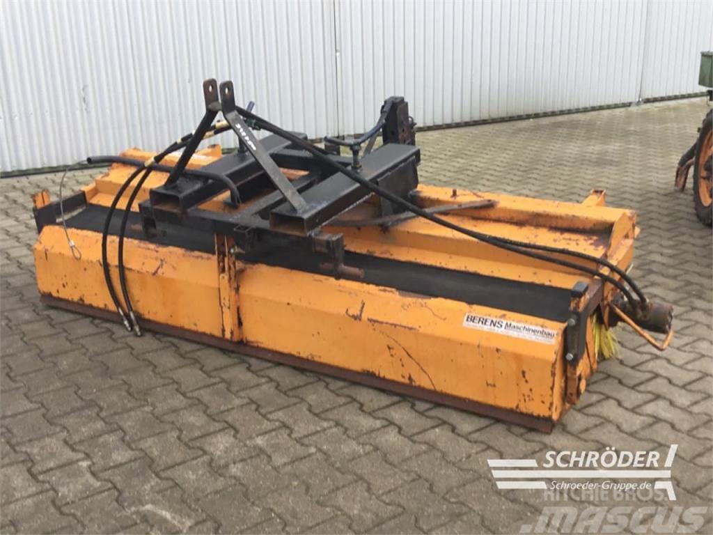  BEHRENS - 2,30 M Sweepers