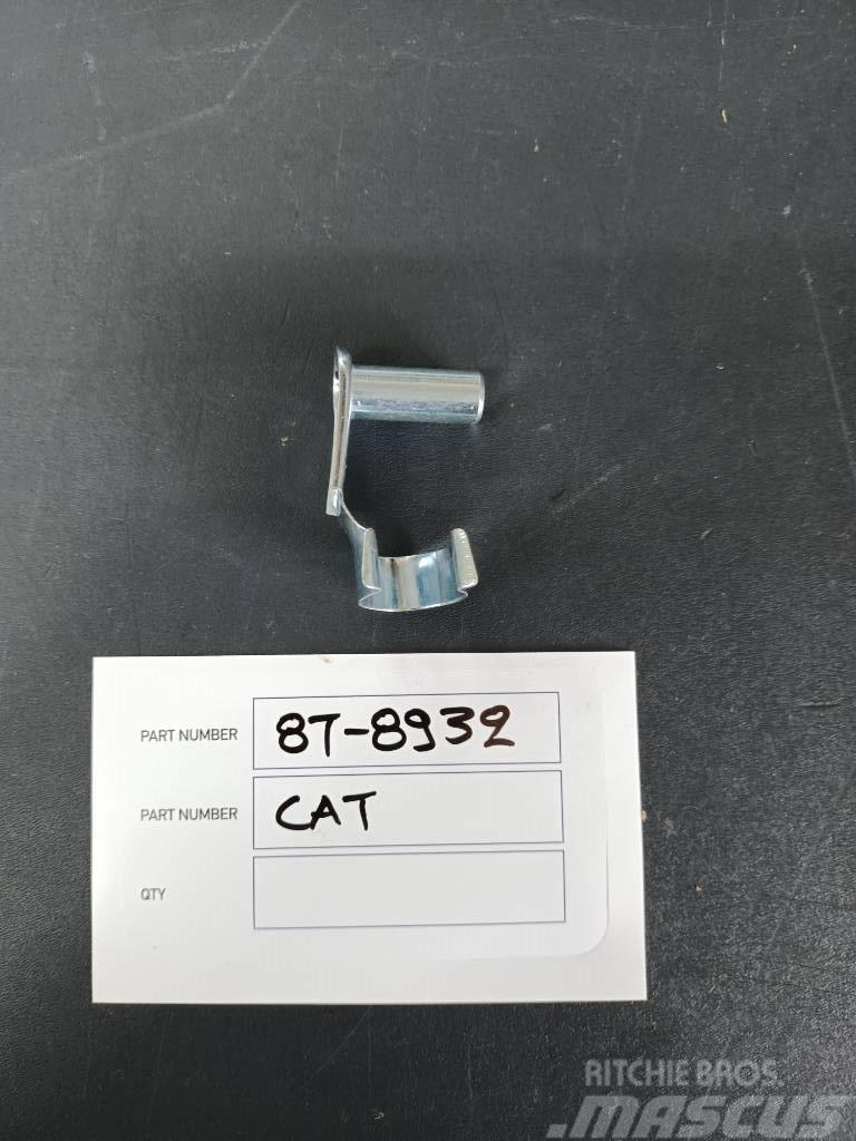 CAT PIN A 8T-8932 Engines
