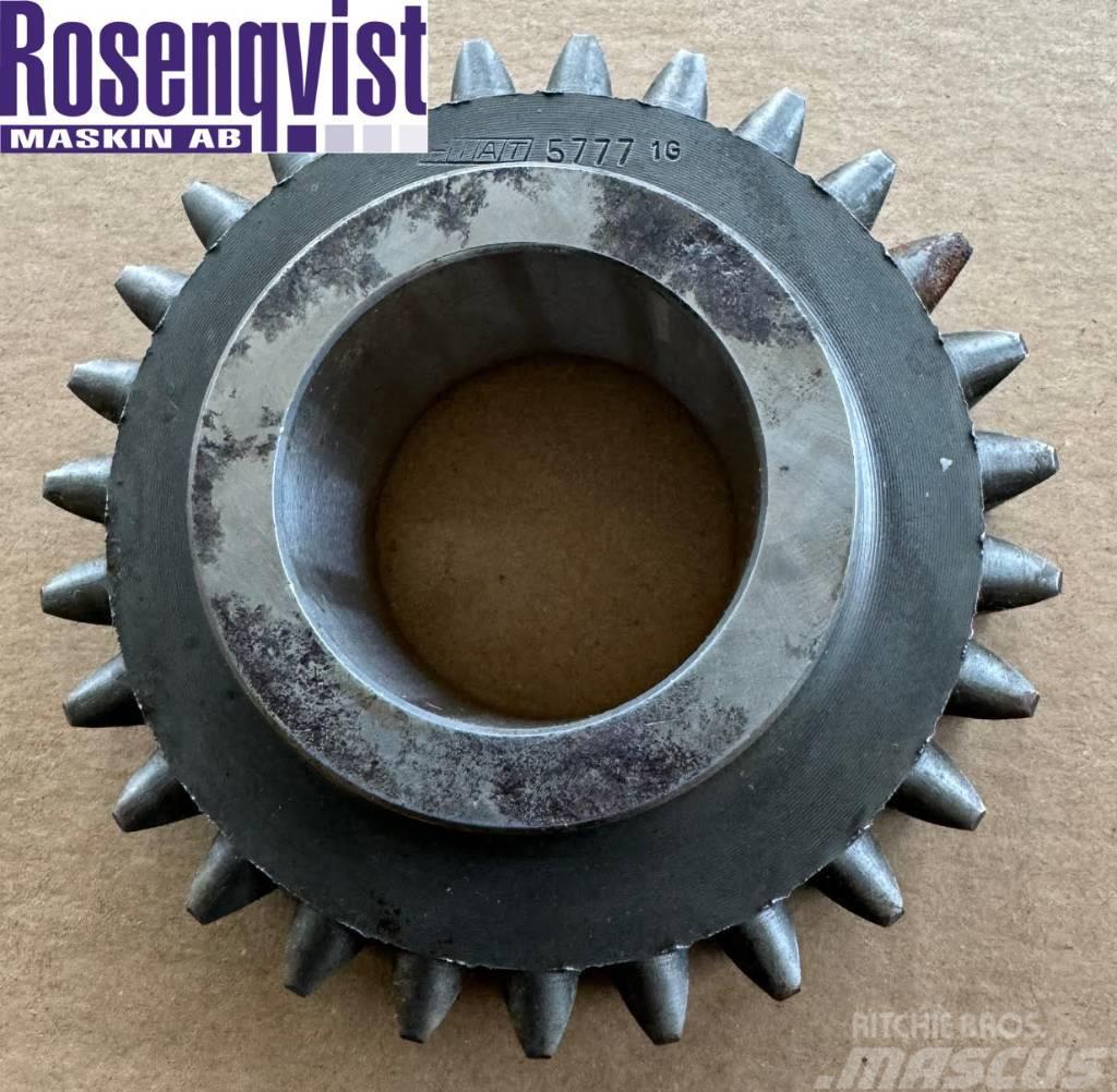 Fiat Idler gear Z27 5102259, 57771G Transmission