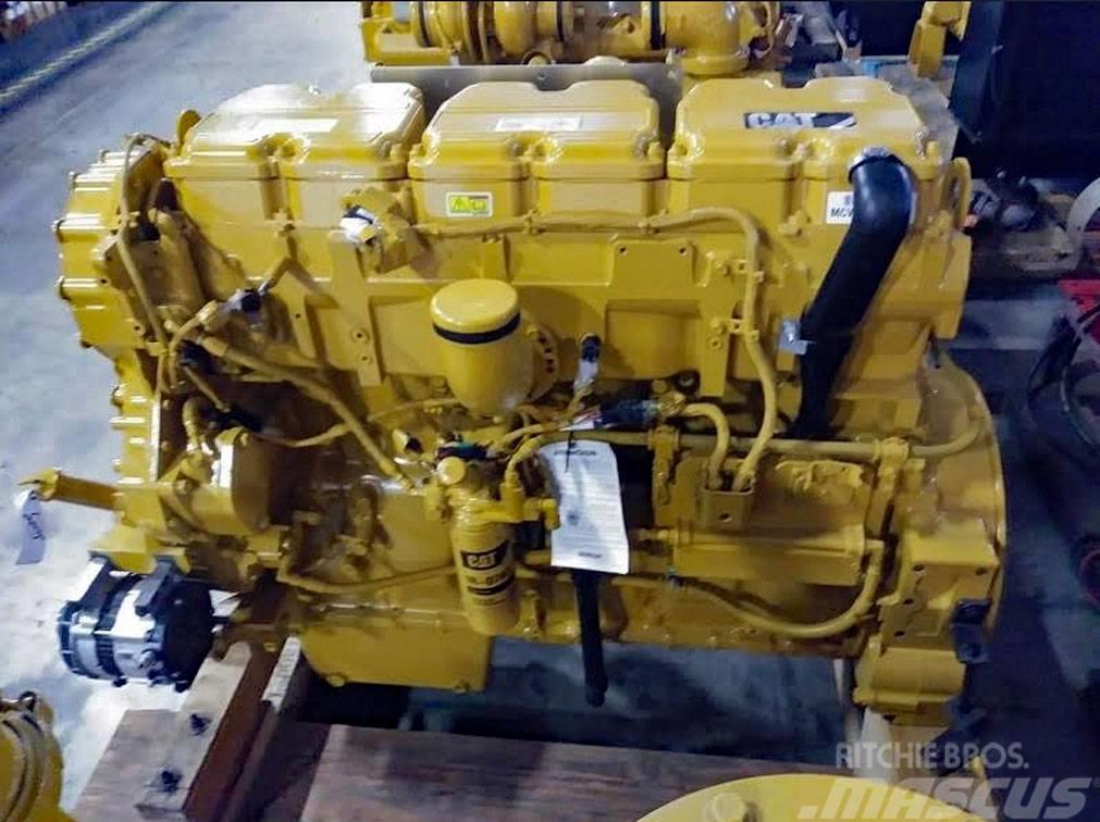 CAT Good price and quality Diesel Engine C15 Engines