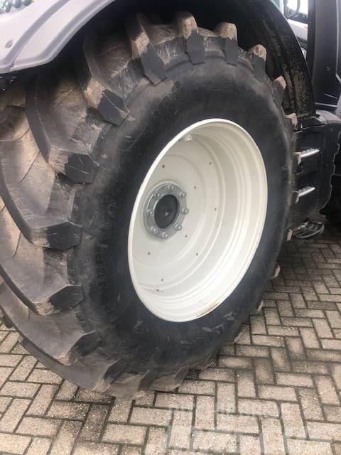 Trelleborg 650/75 R38 TM 900 HP Tyres, wheels and rims