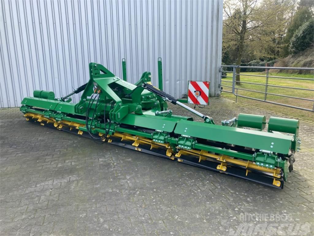 Kerner X-Cut 600 Other tillage machines and accessories