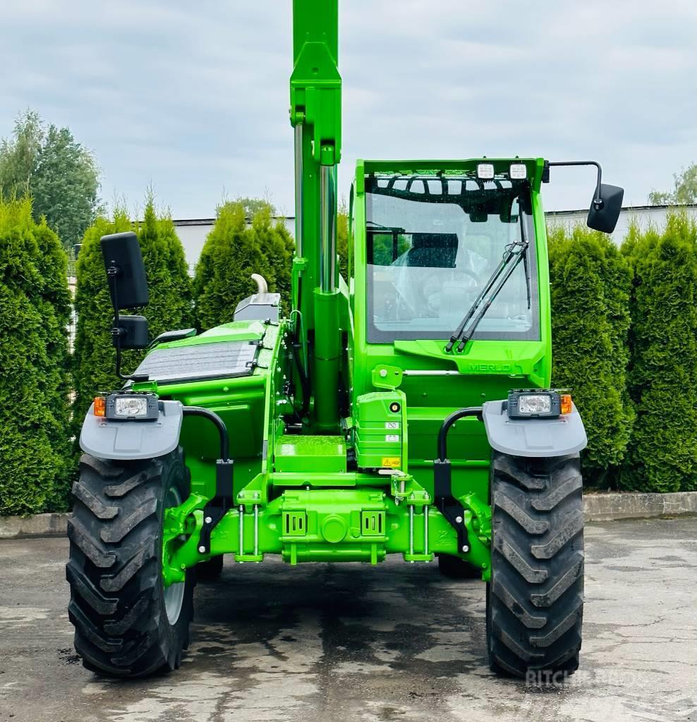 Merlo TF42.7CS-136 Telehandlers for agriculture