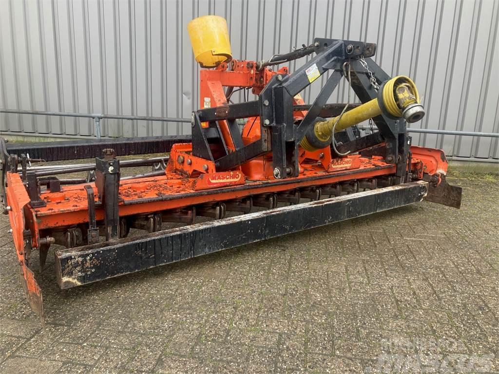 Maschio HB3000 front kopeg Power harrows and rototillers