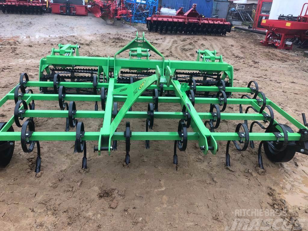Dziekan agregat uprawowy Apollo AUA 28, 2,8m  Other tillage machines and accessories
