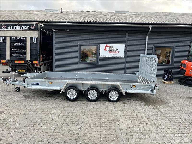 Variant 3520M5 FABRIKSNY Other trailers