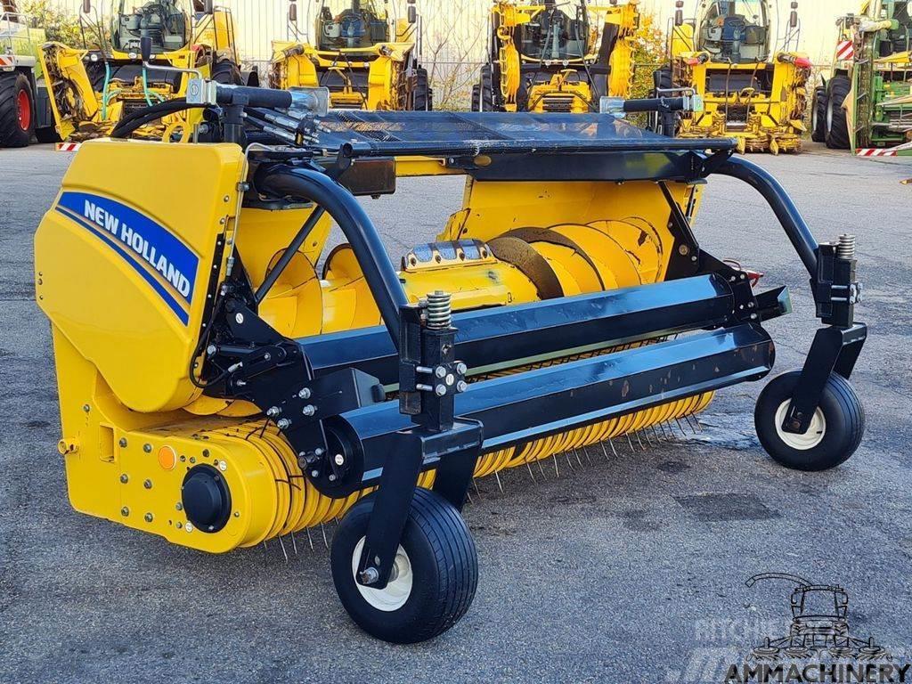 New Holland 300FP Other
