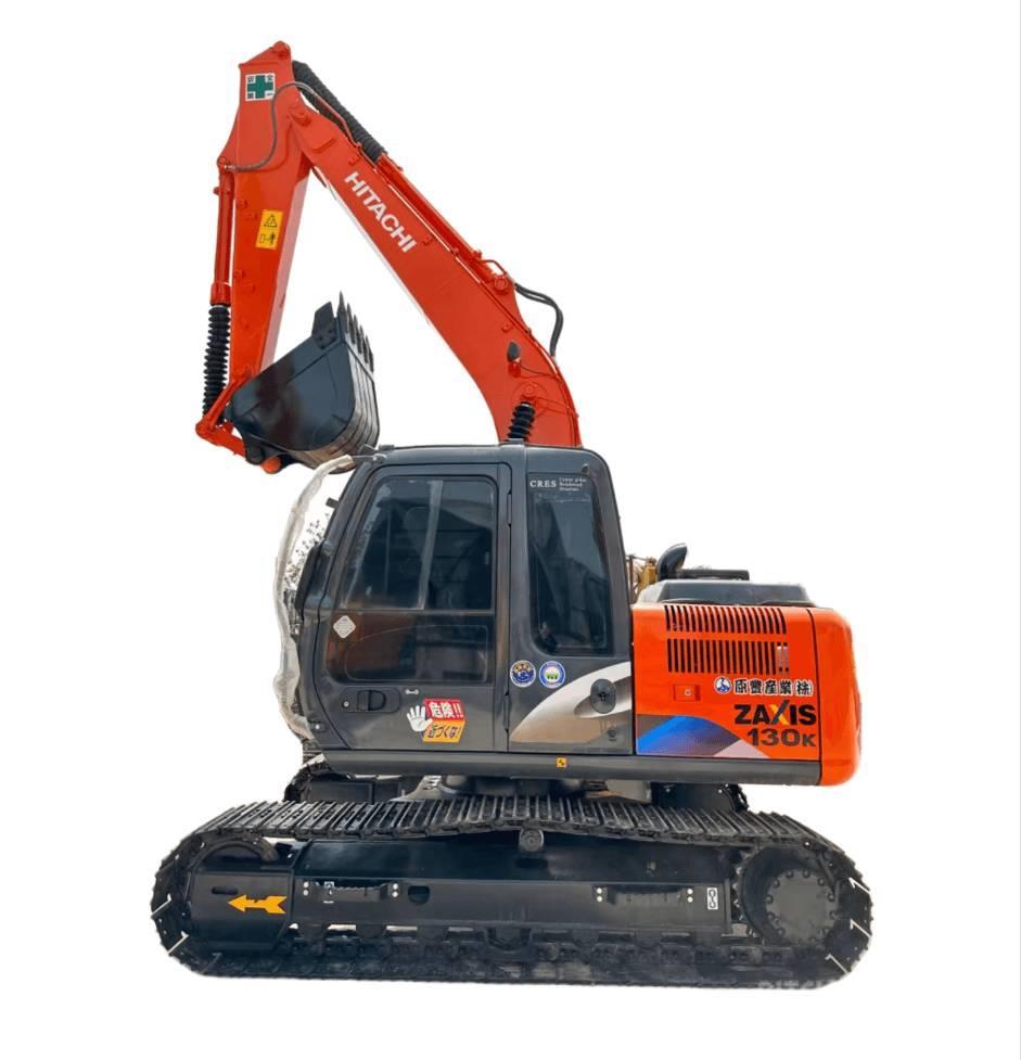 Hitachi ZX 130 K Crawler excavators