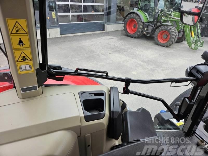 Massey Ferguson 8740 DYNA-VT EXCLUSIVE Tractors