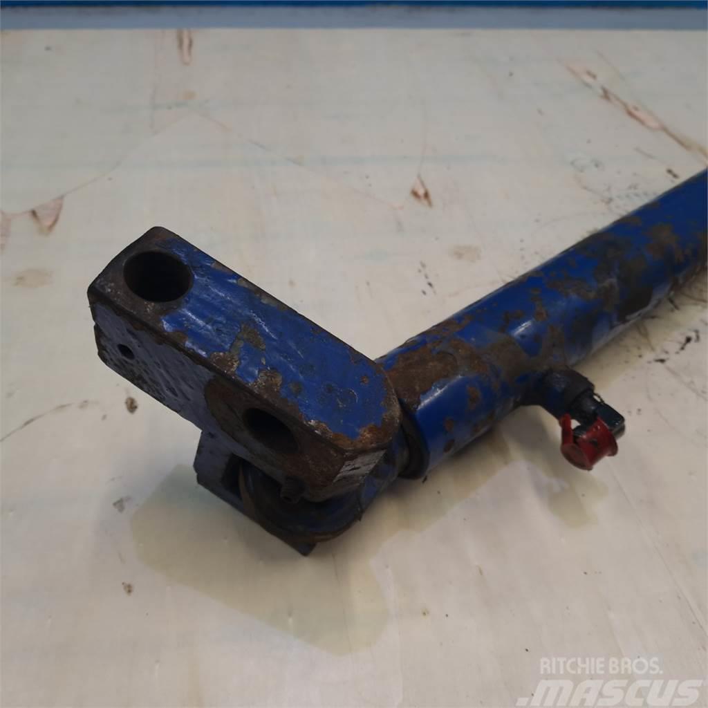 Ford 6610 Other tractor accessories