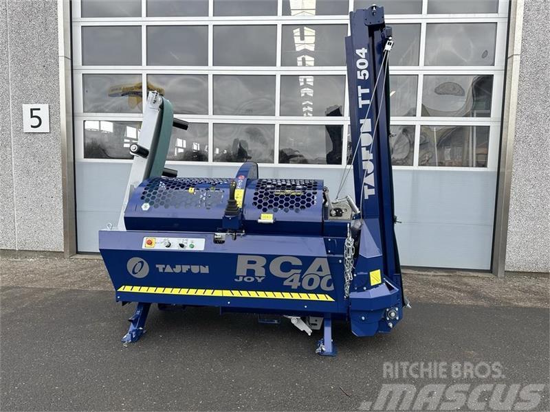 Tajfun RCA 400 JOY Other agricultural machines