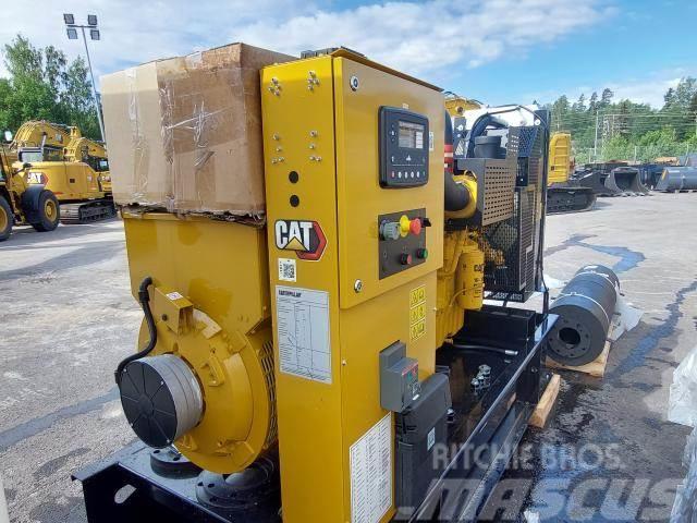 CAT DE300E0, SYNC PANEL Diesel Generators