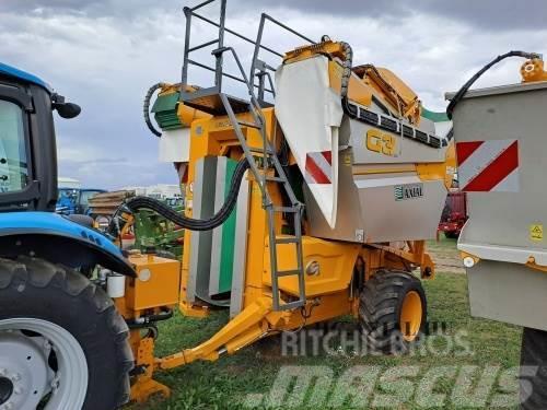 Gregoire G3.220 Other agricultural machines