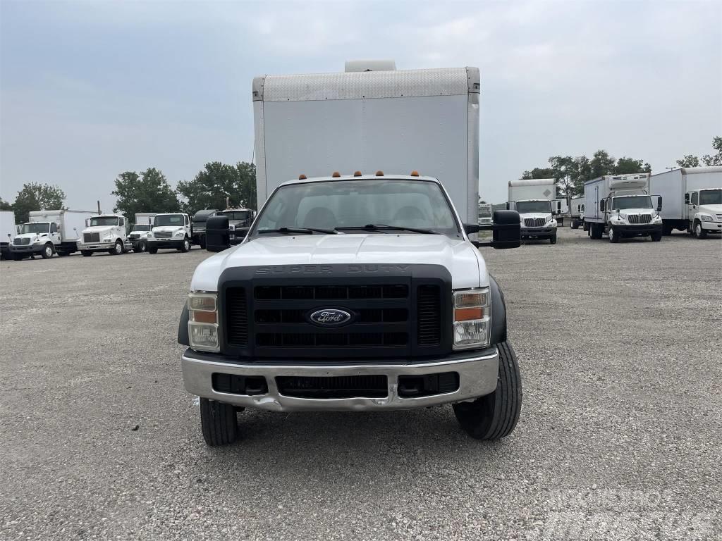 Ford F550 XL Other