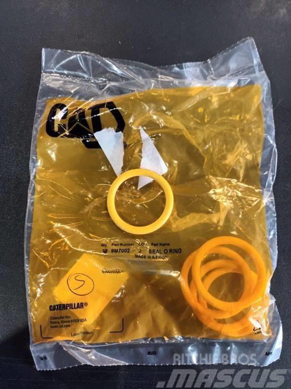 CAT SEAL O-RING 9M-7002 Engines