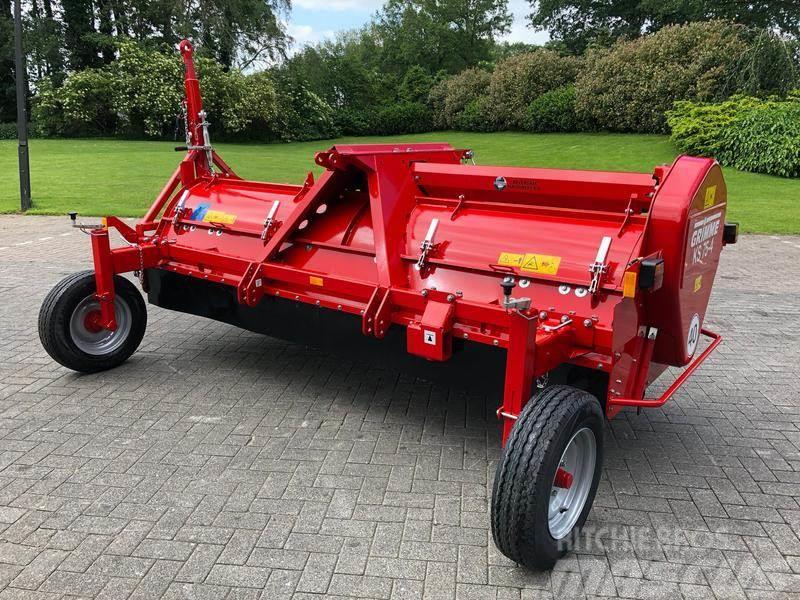 Grimme KS 75-4 loofklapper nieuw! Other agricultural machines