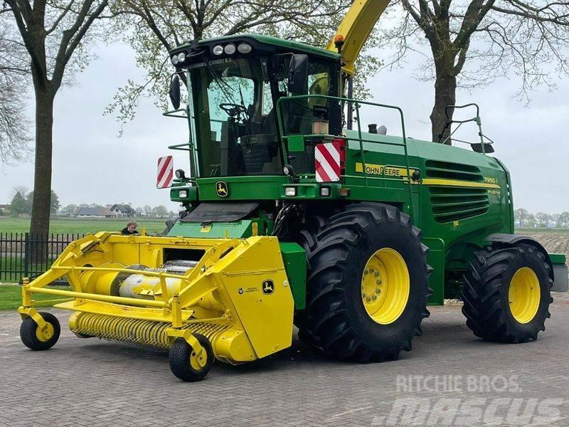John Deere 7950 i Prodrive Other agricultural machines