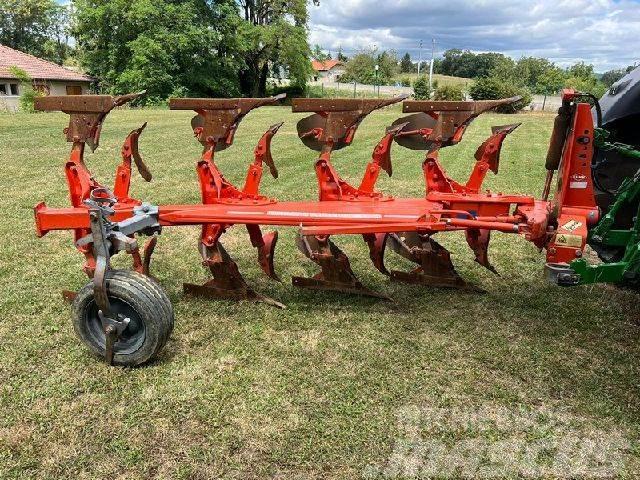 Kuhn MULTIMASTER 121 Conventional ploughs