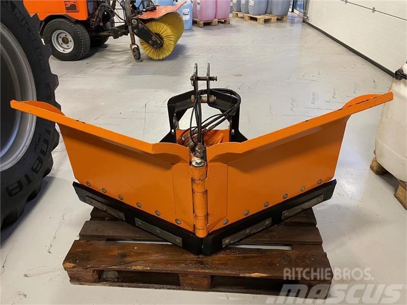 Nesbo PS1600LK Snow blades and plows