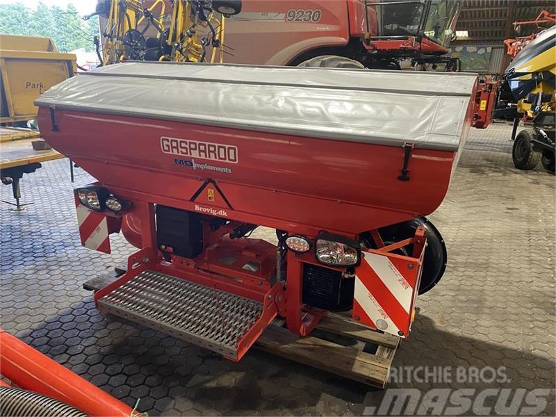 Maschio Gaspardo PA-2 2-delt tank- isobus Self-propelled sprayers