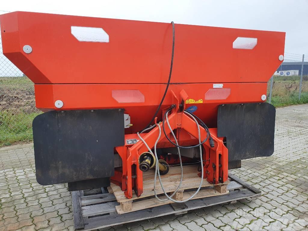 Rauch Axis M 30.1 W Mineral spreaders