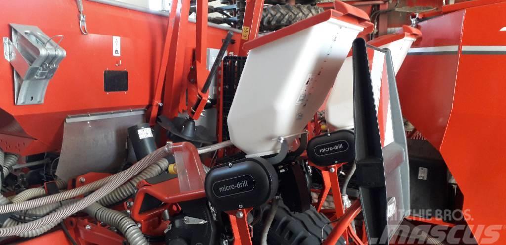 Kverneland OPTIMA TF PROFI SX Precision sowing machines