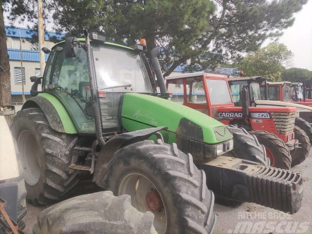 Deutz-Fahr AGROTRON 150 Tractors