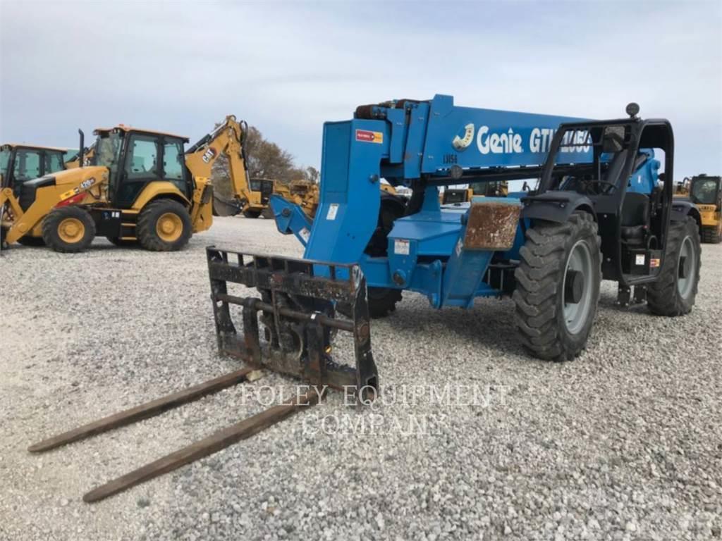 Genie GTH1056 Telescopic handlers