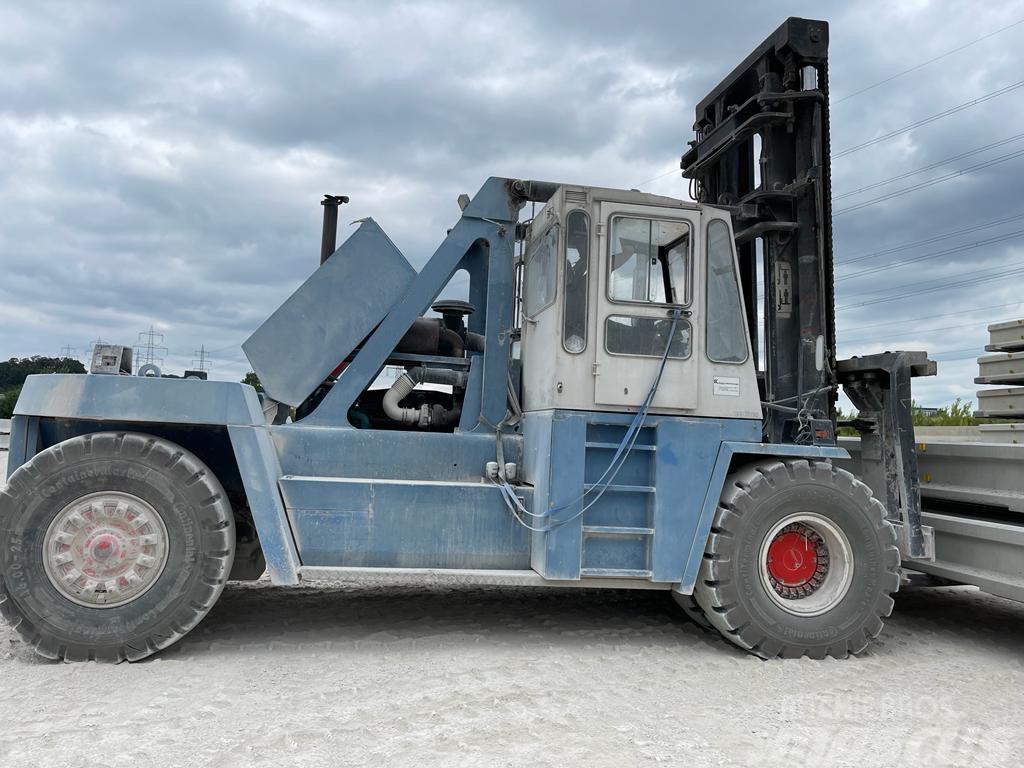 Kalmar DCB 32-1200 Forklift trucks - others