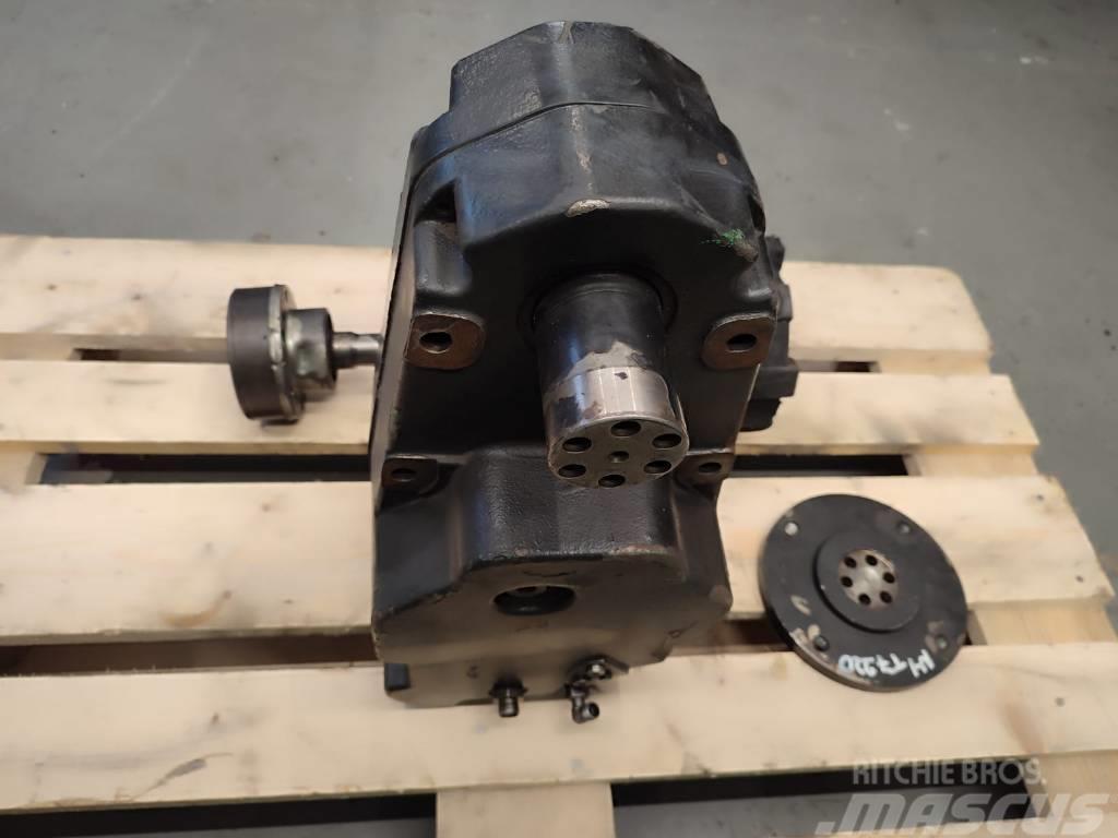  PTO gear 36055696 rear NEW HOLLAND T 7.230 T 7.230 Transmission