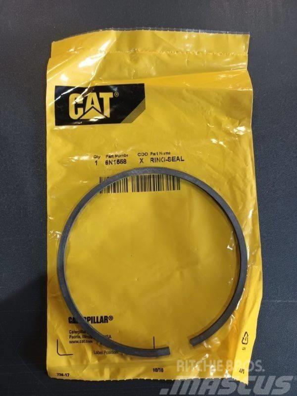 CAT RING SEAL 6N-1558 Engines