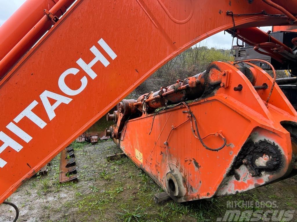 Hitachi ZX 870 LC R-5 B Crawler excavators
