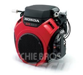Honda GX 630 Engines