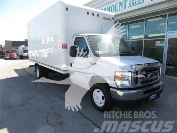 Ford E450 Other