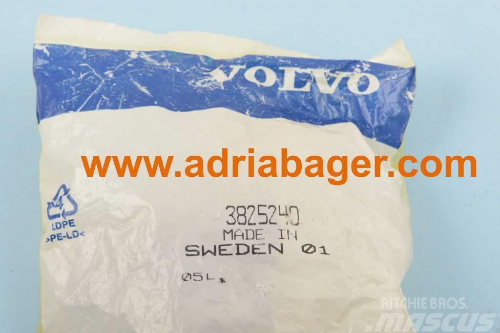 Volvo VOE 3825240, MAGNET Other