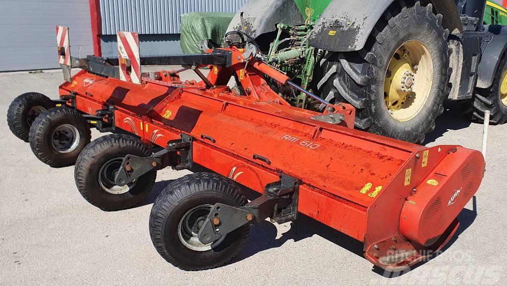 Kuhn 610 R Other agricultural machines