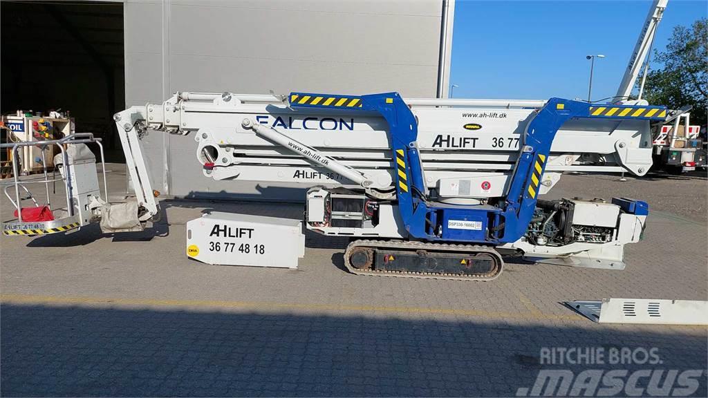 Falcon FS330Z Other lifts and platforms