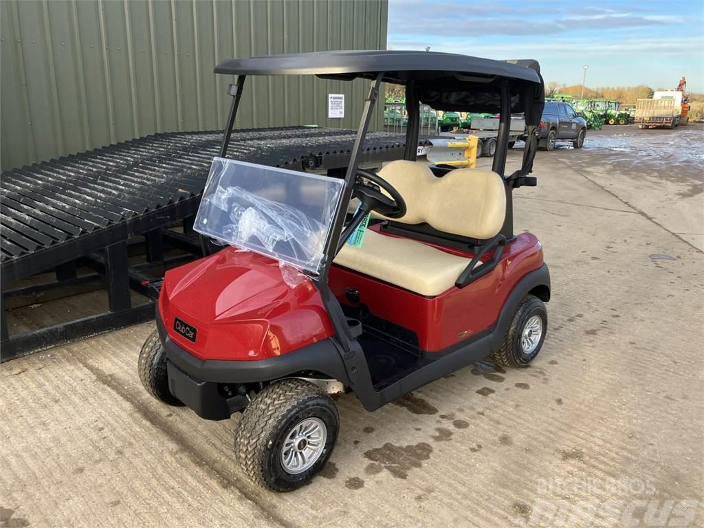 Club Car Tempo Golf carts