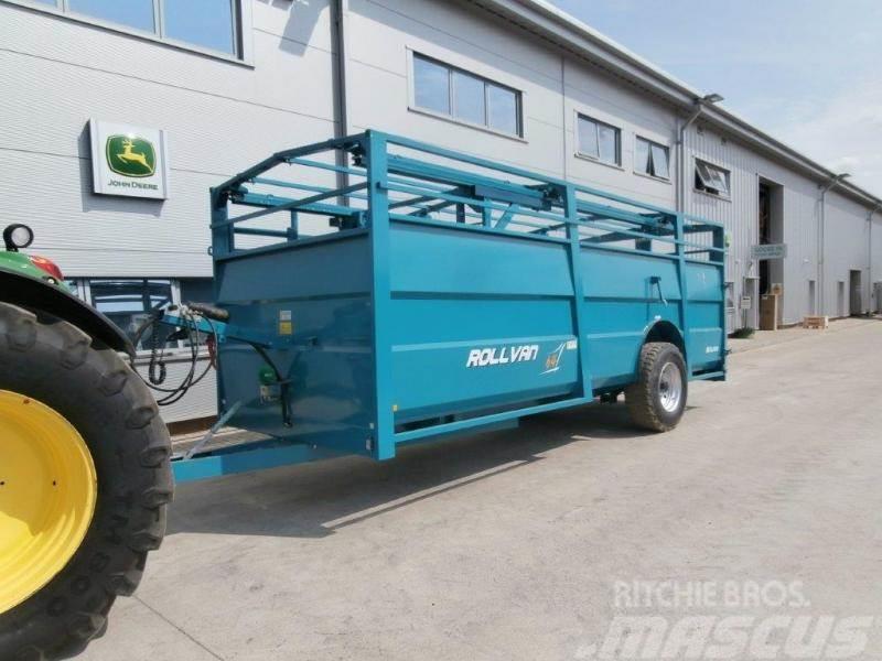Rolland RV64 Other trailers