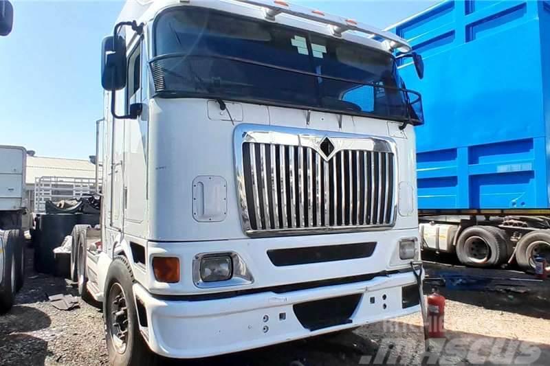 International 9800 Other trucks